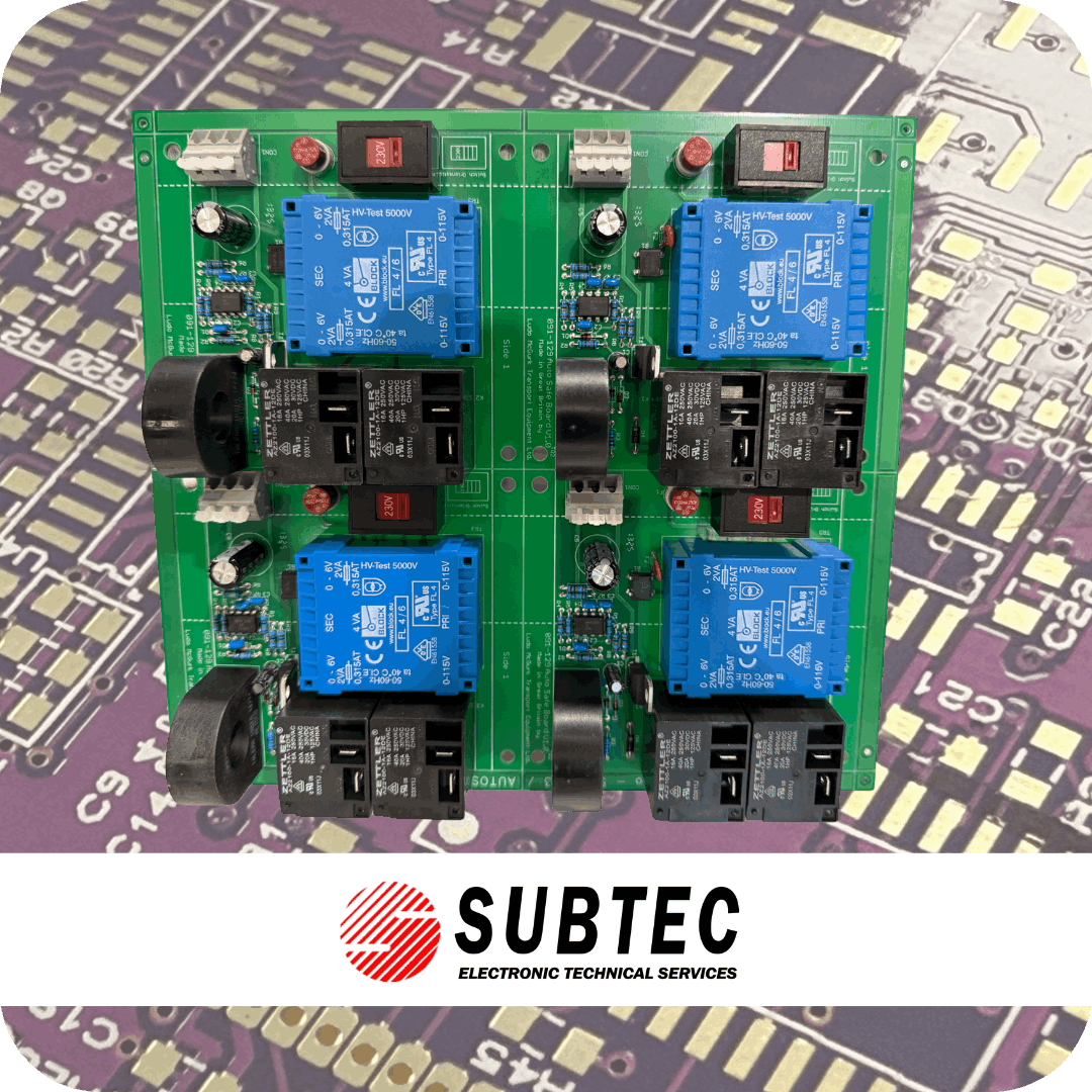 pcb-design-manchester