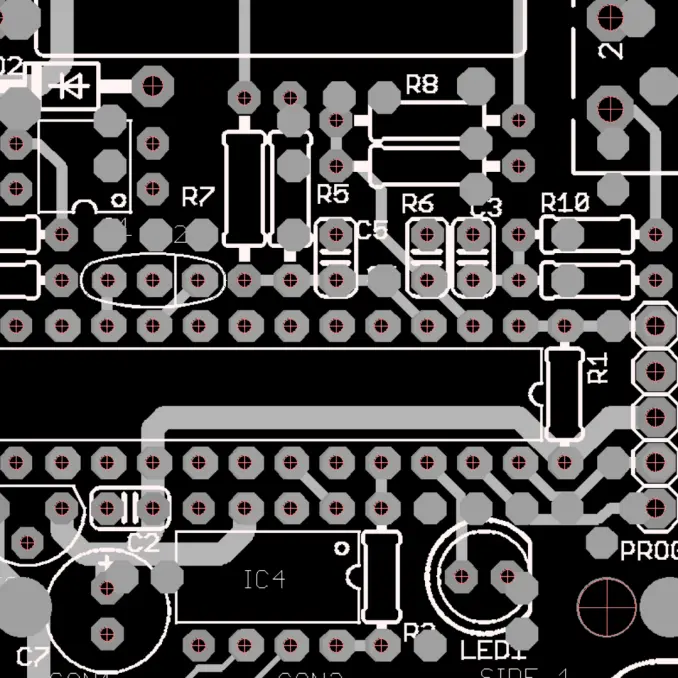 PCB-design-manchester